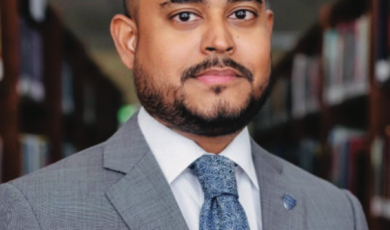 Dr. Immanuel A. Moonesar