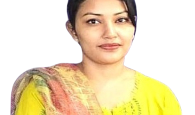 Hridika Talukder