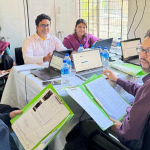 International Vaccine Institute (IVI) – CAPTURA: Capturing Data on AMR ...